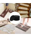 100lü Mega Paket Halı Kaydırmaz Ped