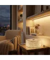 100mt 3000k - Gün Işık Dış Mekan Şerit Led 220v 120led 348983