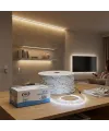 100mt 6500k - Beyaz Dış Mekan Şerit Led 220v 120led Ars-348985