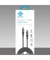 100W PD TYPE-C TYPE-C Şarj Kablosu Arbaks ARB-54