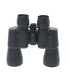 100X100 Kauçuk Kaplamalı Mavı Cam Mercekli Dürbün  56M/1000M