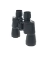 100X100 Kauçuk Kaplamalı Mavı Cam Mercekli Dürbün  56M/1000M