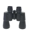 100x100 Kauçuk Kaplamalı Mavı Cam Mercekli Dürbün 56m/1000m Kod 90
