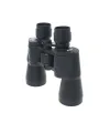 100x100 Kauçuk Kaplamalı Mavı Cam Mercekli Dürbün 56m/1000m Kod 90