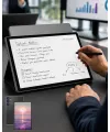 10.1 İnç Android Tablet 16gb Ram 1tb Depolama Klavyeli Tablet Seti