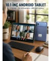 10.1 İnç Android Tablet 8 Gb Ram 256 Gb Depolama Yeni Nesil