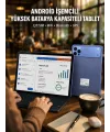 10.1 İnç Geniş Ekran Android Tablet 4g Lte Çift Sım Yeni Nesil