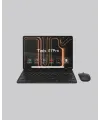 10.1 İnç Ips Ekranlı Android Tablet Bilgisayar Seti