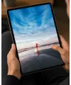 10.1 İnç Ips Ekranlı Android Tablet Bilgisayar Seti Çok Fonksiyonlu Kullanım