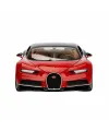 1011040 1:18 Bugatti Chiron Model Mavi Araba -Sunman