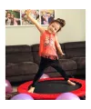 102 cm (40 inç) Kırmızı Trambolin