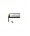102050 3.7V 1000mAh Li-Polymer Pil (Devreli/1.5A)