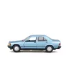 1021103 1:24 Mercedes Benz 1987 190 E Model Araba