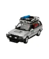 1022061 1:24 Range Rover Araba -Sunman