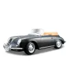1022078 1:24 Porsche 356B Cabriolet 1961 Araba