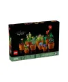 10329 Lego Botanical Collection - Minik Bitkiler 753 parça +18 yaş