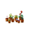 10329 Lego Botanical Collection - Minik Bitkiler 753 parça +18 yaş
