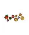 10329 Lego Botanical Collection - Minik Bitkiler 753 parça +18 yaş