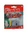 103306083 FİNGER SKATEBOARD 6 ASS