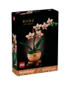 10343 Lego Botanicals Mini Orkide 274 parça +18 yaş
