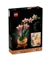 10343 Lego Botanicals Mini Orkide 274 parça +18 yaş