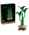 10344 Lego Botanicals Şans Bambusu 325 parça +18 yaş
