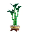 10344 Lego Botanicals Şans Bambusu 325 parça +18 yaş