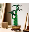 10344 Lego Botanicals Şans Bambusu 325 parça +18 yaş