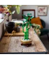 10344 Lego Botanicals Şans Bambusu 325 parça +18 yaş