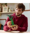 10344 Lego Botanicals Şans Bambusu 325 parça +18 yaş