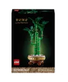10344 Lego Botanicals Şans Bambusu 325 parça +18 yaş