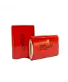 103450 Li-ion 3.7V 1800mAh Prizmatik Şarjlı Pil