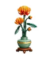 10368 Lego Botanicals - Krizantem - Chrysanthemum 278 parça +18 yaş
