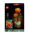 10368 Lego Botanicals - Krizantem - Chrysanthemum 278 parça +18 yaş