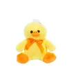 1038 Kurdeleli Ördek Peluş 20 cm