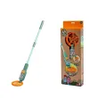 104342668 NW EXPLORER METAL DETECTOR
