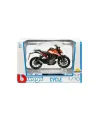 1051030 1:18 Ducati Motor -Sunman