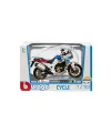 1051030 1:18 Ducati Motor -Sunman