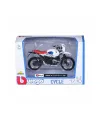 1051030 1:18 Ducati Motor -Sunman