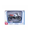 1051030 1:18 Ducati Motor -Sunman