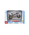 1051030 1:18 Ducati Motor -Sunman