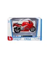 1051030 1:18 Ducati Motor -Sunman