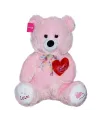 1054P TIKIL AYI 70CM PEMBE