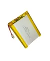105568 3.7V 5000 mAh Li-Polymer Pil (Devreli/1.5A)