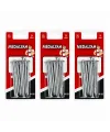 108 Adet 5x80 Beton Çelik Çivi 12x9pcs