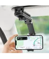 1080° Dönebilen Çok Fonksiyonlu Telefon Tutucu