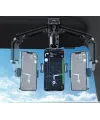 1080° Dönebilen Çok Fonksiyonlu Telefon Tutucu