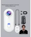 1080p Full Hd Spor Kamerası 360° Klips Ve Wifi Özellikli