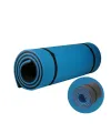 10mm Yoga Matı Mavi