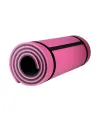 10mm Yoga Matı Pembe